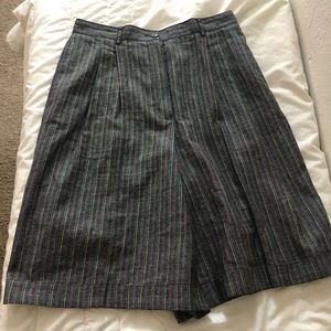 Vintage Liz Claiborne shorts